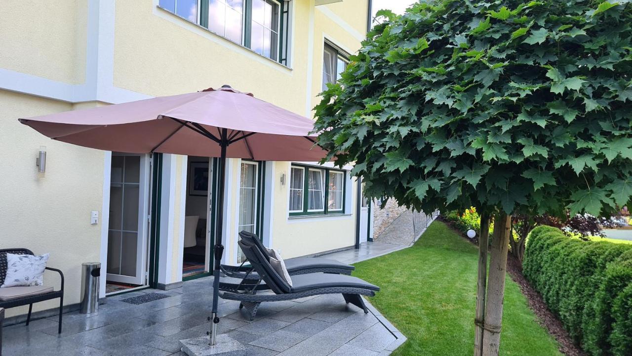 Haus Ilmer Neustift im Stubaital Exterior foto